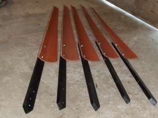 Rotor auf Hauptwelle